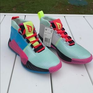 Dame 5 “Different Breed”